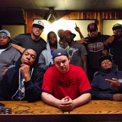 H-Line (featuring Buggz, Atlas Nova, Joe College, Pangea, Varcit-E Da Cypha, Mansion, S-Train. B.C.