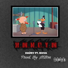 K.M.N.O.Y.M ft. NOVA