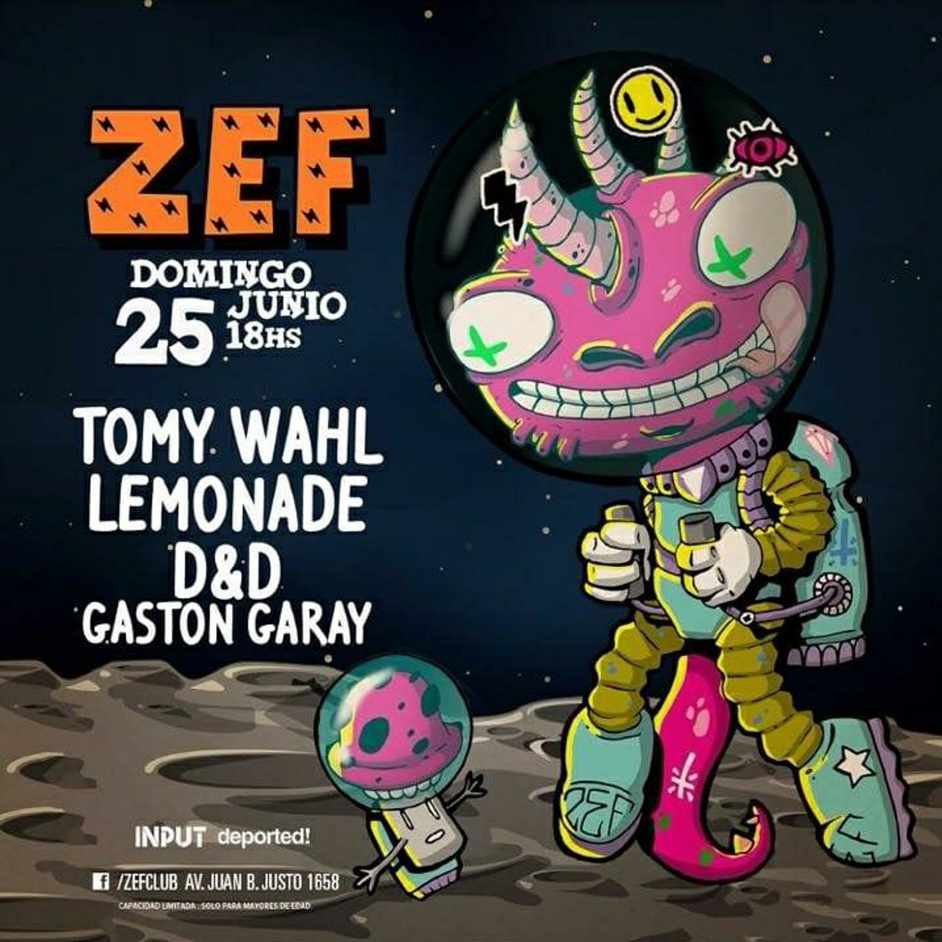 Gaston Garay
