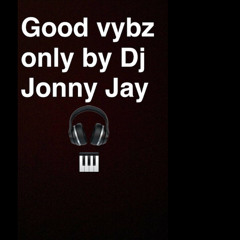 DJ Jonny Jay Summer Mix Vol 1 2017 Part 1