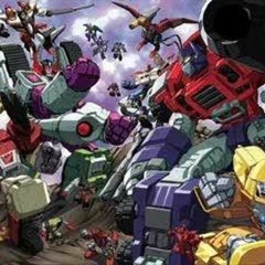 Transformers: Kotetsu no Yuki