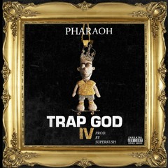 Count Up - Pharaoh - Prod. By SuperKush