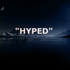 Unotheactivist x SwagHollyWood Type Beat - Hyped (Prod. RayPlay)