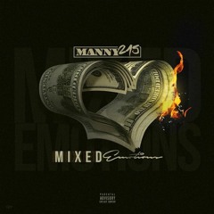 Relationships Pt. 5 (Prod. By L.Wiliams)