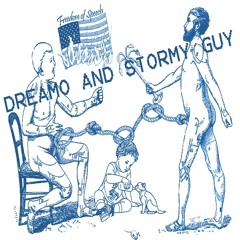 Dreamo and Stormy Guy - Swang Chevy (Voodoo Mix)