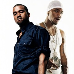 NEVER APART(Dip-Set X Kanye West Type Beat)