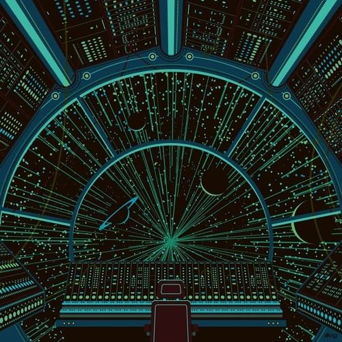 Jad Abstrock - Route 66
