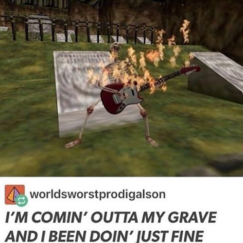 A Bright And Happy Song