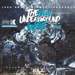 9. We On It (Feat. B-Win, Cam Dinero, & Lil Blade)