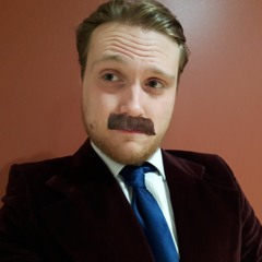 A Rambling Podcast Ep #4: Transformers 5/Cars 3 Review + Will Ferrell movies w/ Saxon Bell