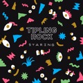 Tipling&#x20;Rock Staring Artwork
