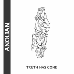 Anolian - Falsegod