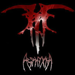 Asphyxia  - Circle Of Death