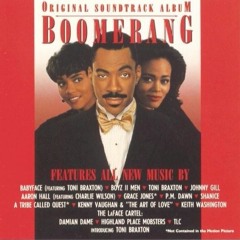 The Boomerang Soundtrack...25 Years Later