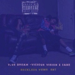 Reckless Veins-Blue Dreams