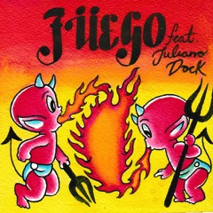 FÜEGO (FT. JULIANO DOCK)