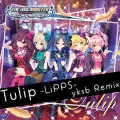 LiPPS - Tulip(yksb Remix)[Free DL link in description]