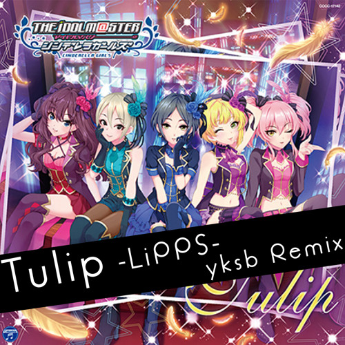 LiPPS - Tulip(yksb Remix)[Free DL link in description]