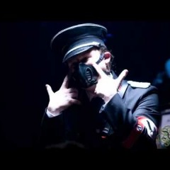 Yade - Darkness Follow Me