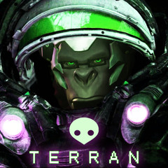 TERRAN [Original Mix]