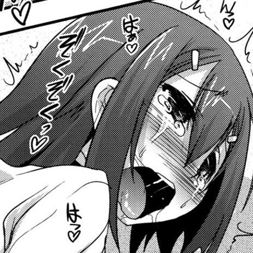 Ahnnn~