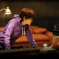 Prisoner Of Love ( Punpee's Remix Imitation )