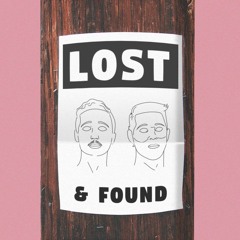 Daynik ft. Jack Graham - Lost & Found