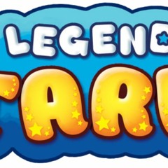 The Final Battle (Ver. 1) - The Legendary Starfy
