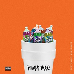 Faygo - RO$$ MAC Feat. Asa2Times