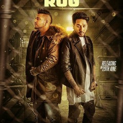 Musahib new song rog feat. Sukh_E