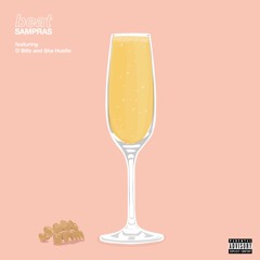 Hood Mimosa (feat. O Billz and Sha Hustle)