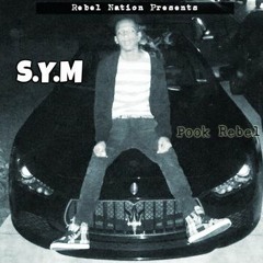 Pook Rebel - S.Y.M