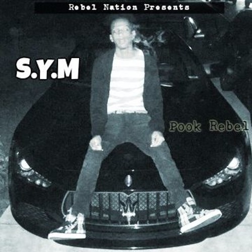 Pook Rebel - S.Y.M