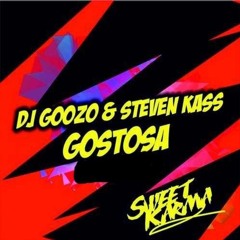 .G. & S.K. - Gostosa ( Rigoberto Ramirez & Pavblo Ibarra, Tribe Remix 2017 ) FREE IN BUY