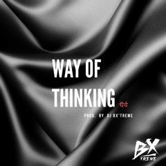 Mix "WAY OF THINKING (धैर्य)" (PREVIEW)