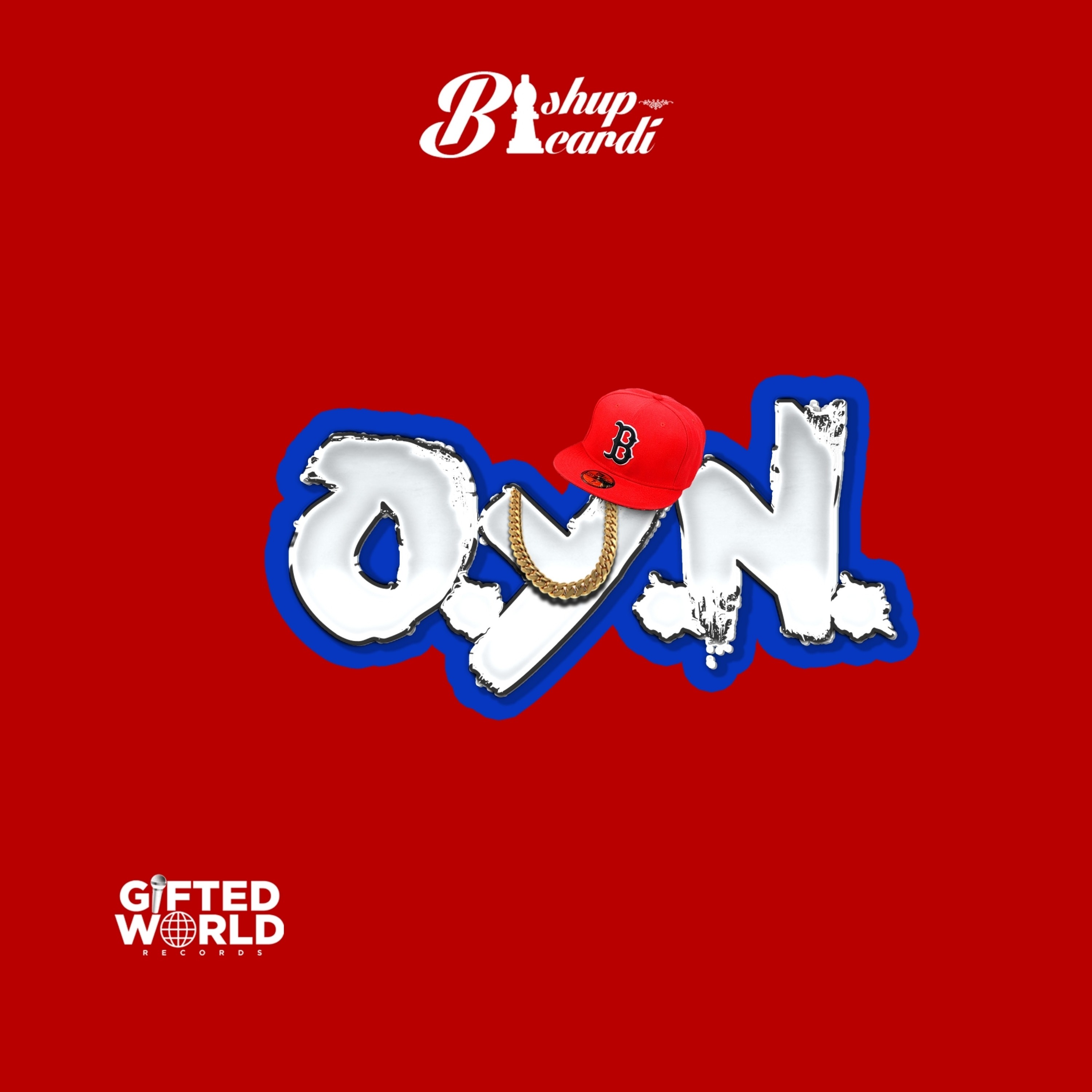 Owe You Nothing [Prod. by Teddy Roxpin] episode artwork