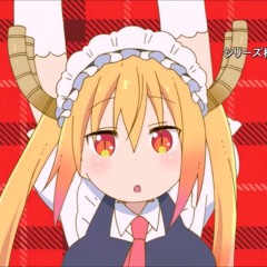 Aozora no Rhapsody (orchestral cover) - Miss Kobayashi's Dragon Maid OP
