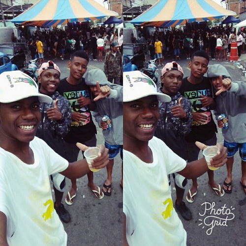 MC FL PAPO DE PAZ UNIÃO TCP E A.D.A((MUITO FODA))2017🎵🎧💃☝