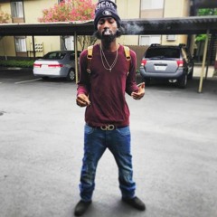 Royal B - Trenchz(Prod.KingB)