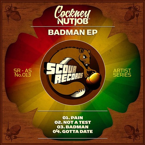 Badman ★★ Preview Clip ★★