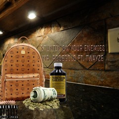 Stunting On Your Enemies Feat. Twayze (prod. jaygpbangz)