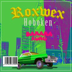 Roxwex - Hoboken (Original Mix)[BKR PREMIER] Buy = Free Download