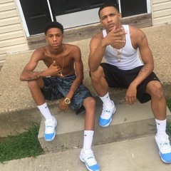 Demons - JayQ ft. Lil 10k (Prod. By Bobbo Beats)