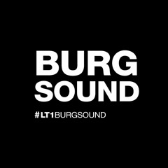 LT1 Burgsound Mix by DJ Preddy Tendergrass