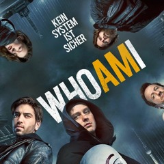 Who Am I - SoundTrack