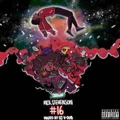 6TEEN - [Prod. Rick Stevenson]