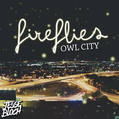 Owl City - Fireflies (Jesse Bloch Bootleg) [2017 REMAKE]