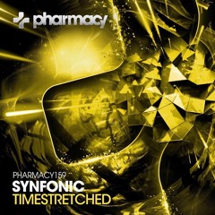 Timestretched Clip [Out Worldwide] Pharmacy Music