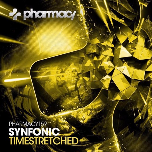 Timestretched Clip [Out Worldwide] Pharmacy Music