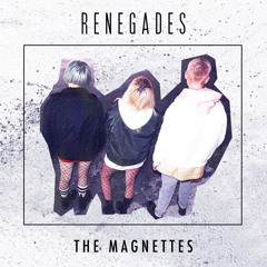 Stream The Magnettes music | Listen to songs, albums, playlists for free on  SoundCloud